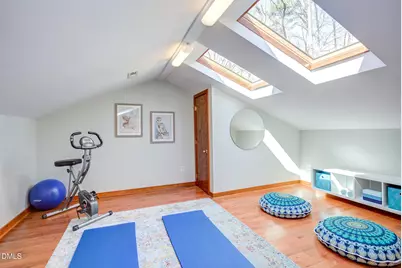 6 Harvey Place, Durham, NC 27705 - Photo 37