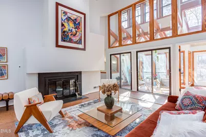 6 Harvey Place, Durham, NC 27705 - Photo 1