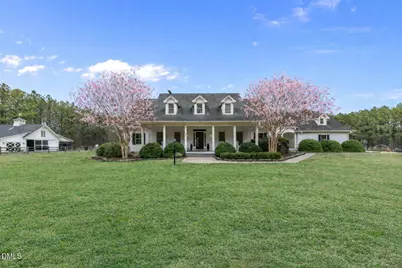 145 Horizon Trail, Aberdeen, NC 28315 - Photo 1