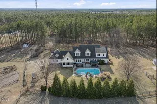 145 Horizon Trail, Aberdeen, NC 28315 - Photo 9