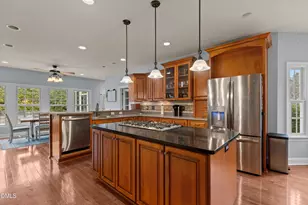 145 Horizon Trail, Aberdeen, NC 28315 - Photo 19