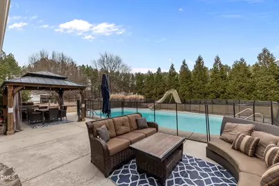 145 Horizon Trail, Aberdeen, NC 28315 - Photo 37