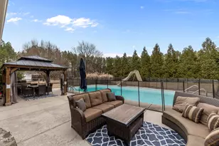 145 Horizon Trail, Aberdeen, NC 28315 - Photo 37