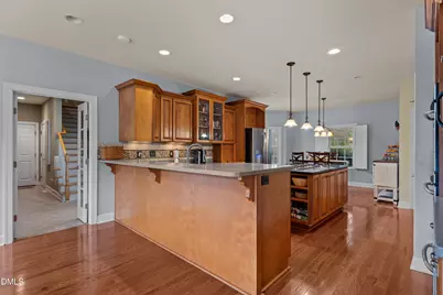 145 Horizon Trail, Aberdeen, NC 28315 - Photo 23