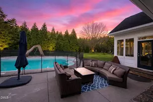 145 Horizon Trail, Aberdeen, NC 28315 - Photo 7