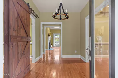 145 Horizon Trail, Aberdeen, NC 28315 - Photo 13