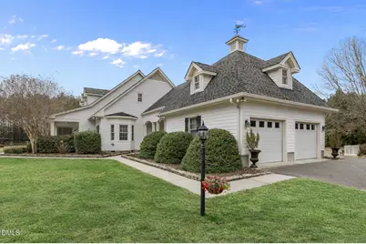 145 Horizon Trail, Aberdeen, NC 28315 - Photo 3