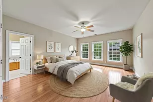 145 Horizon Trail, Aberdeen, NC 28315 - Photo 13