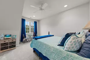 145 Horizon Trail, Aberdeen, NC 28315 - Photo 33