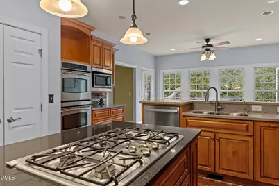 145 Horizon Trail, Aberdeen, NC 28315 - Photo 21