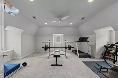 145 Horizon Trail, Aberdeen, NC 28315 - Photo 35