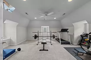 145 Horizon Trail, Aberdeen, NC 28315 - Photo 35