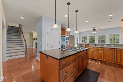 145 Horizon Trail, Aberdeen, NC 28315 - Photo 21