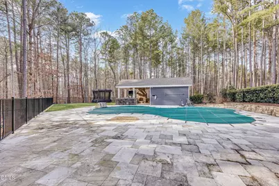 1100 Evensong Court, Youngsville, NC 27596 - Photo 77