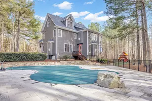 1100 Evensong Ct, Youngsville, NC 27596 - Photo 75