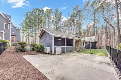 1100 Evensong Court, Youngsville, NC 27596 - Photo 81