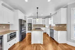 1100 Evensong Ct, Youngsville, NC 27596 - Photo 33