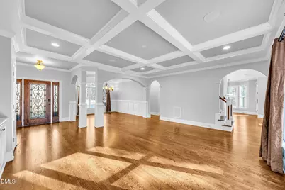 1100 Evensong Court, Youngsville, NC 27596 - Photo 25