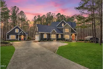 1100 Evensong Court, Youngsville, NC 27596 - Photo 1