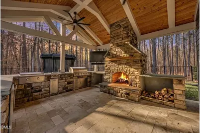 1100 Evensong Court, Youngsville, NC 27596 - Photo 3