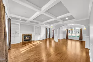 1100 Evensong Ct, Youngsville, NC 27596 - Photo 21