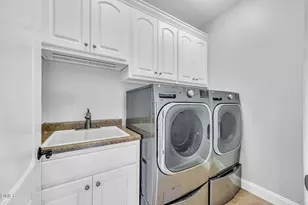 1100 Evensong Ct, Youngsville, NC 27596 - Photo 57