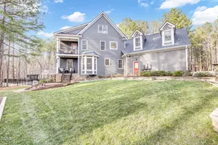 1100 Evensong Ct, Youngsville, NC 27596 - Photo 99