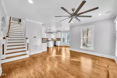 1100 Evensong Court, Youngsville, NC 27596 - Photo 31