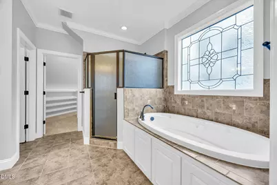 1100 Evensong Court, Youngsville, NC 27596 - Photo 49