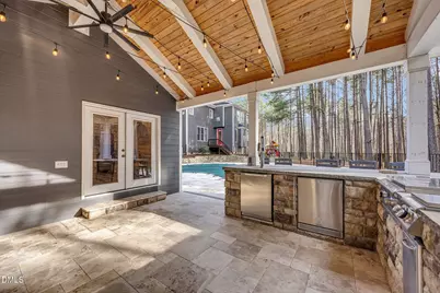 1100 Evensong Court, Youngsville, NC 27596 - Photo 79