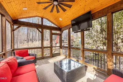 1100 Evensong Court, Youngsville, NC 27596 - Photo 83