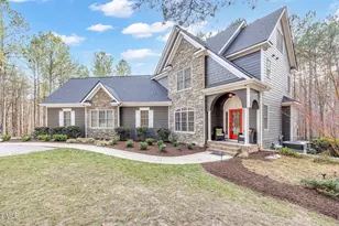 1100 Evensong Ct, Youngsville, NC 27596 - Photo 19