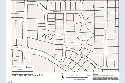 1001 Wilshire Drive, Cary, NC 27511 - Photo 45