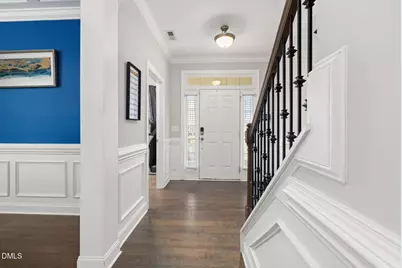 1605 Stone Wealth Drive, Knightdale, NC 27545 - Photo 5