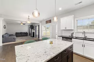 1605 Stone Wealth Dr, Knightdale, NC 27545 - Photo 17