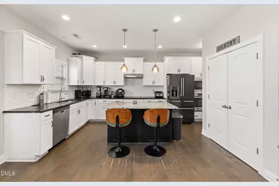1605 Stone Wealth Drive, Knightdale, NC 27545 - Photo 13