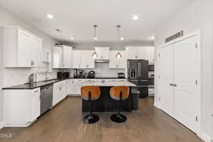 1605 Stone Wealth Dr, Knightdale, NC 27545 - Photo 13