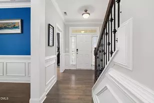 1605 Stone Wealth Dr, Knightdale, NC 27545 - Photo 5