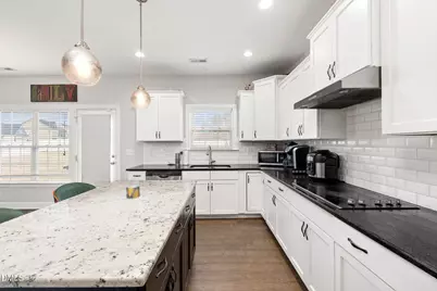 1605 Stone Wealth Drive, Knightdale, NC 27545 - Photo 15