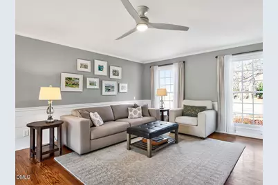 2004 Upland Court, Raleigh, NC 27615 - Photo 17