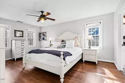 119 Felspar Way, Cary, NC 27518 - Photo 17