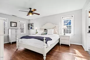 119 Felspar Way, Cary, NC 27518 - Photo 17