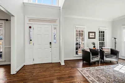 119 Felspar Way, Cary, NC 27518 - Photo 5