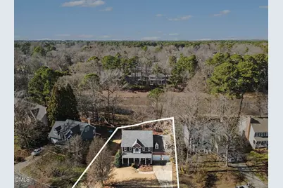 119 Felspar Way, Cary, NC 27518 - Photo 47