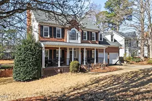 119 Felspar Way, Cary, NC 27518 - Photo 3