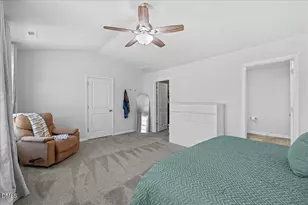 1008 Sumter Pointe Way, Knightdale, NC 27545 - Photo 23