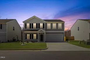 1008 Sumter Pointe Way, Knightdale, NC 27545 - Photo 1