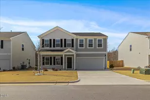 1008 Sumter Pointe Way, Knightdale, NC 27545 - Photo 47