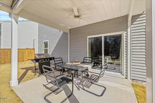 1008 Sumter Pointe Way, Knightdale, NC 27545 - Photo 39