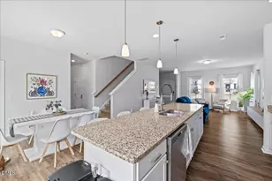 1008 Sumter Pointe Way, Knightdale, NC 27545 - Photo 7